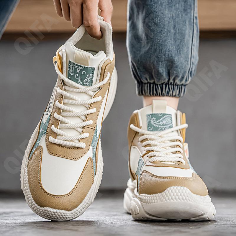 Мужские Кроссовки CC4282_K803-1