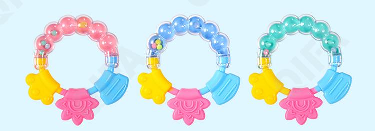 Детский Прорезыватель для зубов CC1876_XXQDYJ003-1 Детский Прорезыватель для зубов CC1876_XXQDYJ003-1