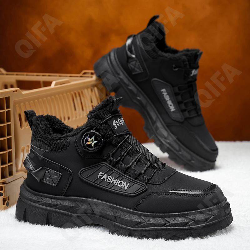 Мужские Полуботинки CC4114_XMH631-8 Мужские Полуботинки CC4114_XMH631-8