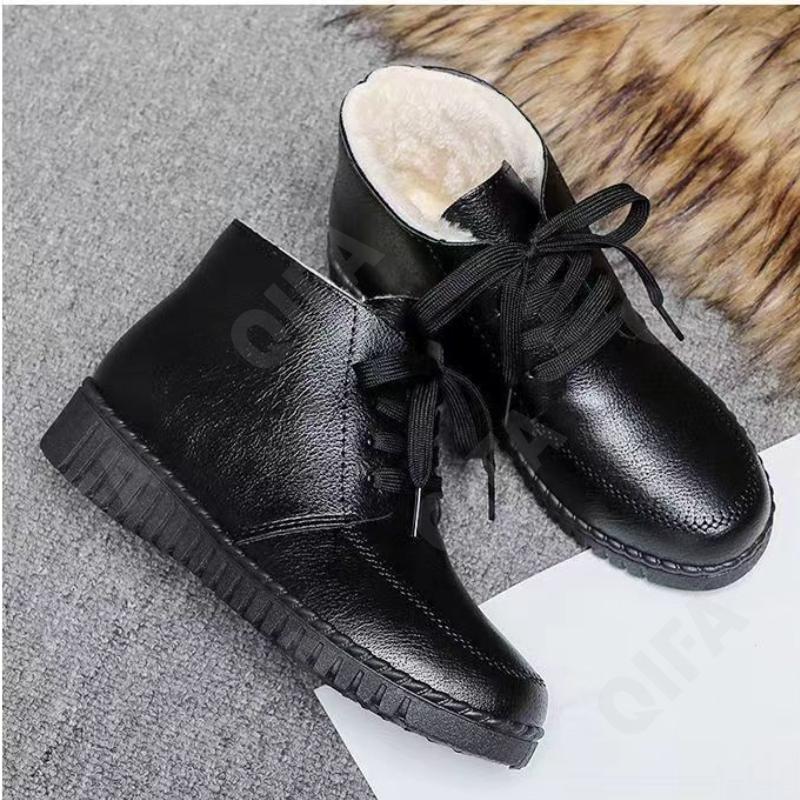 Женские Ботинки CC4114_T8825-9