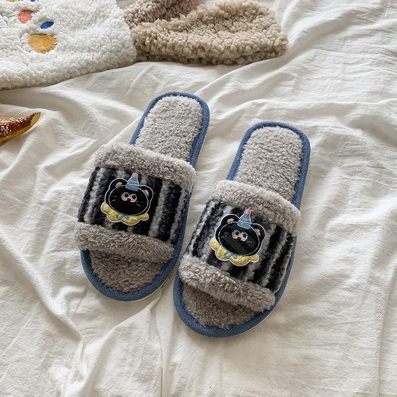 Женские Тапочки CC4988_8809-13-2