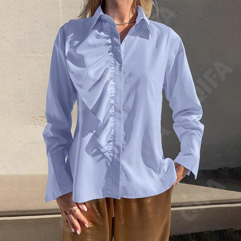 Женская Рубашка