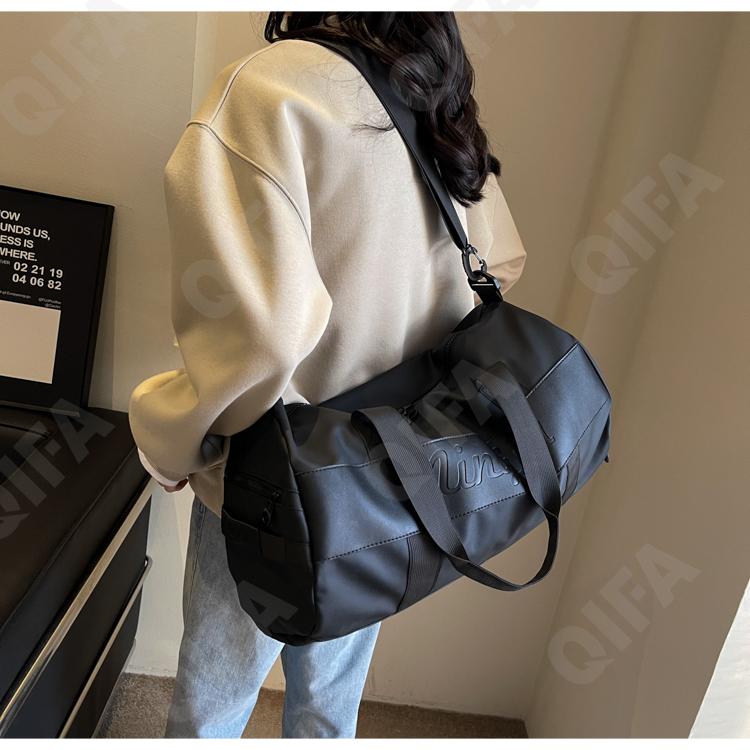 Женская Дорожная сумка CC2123_NJ2006-1