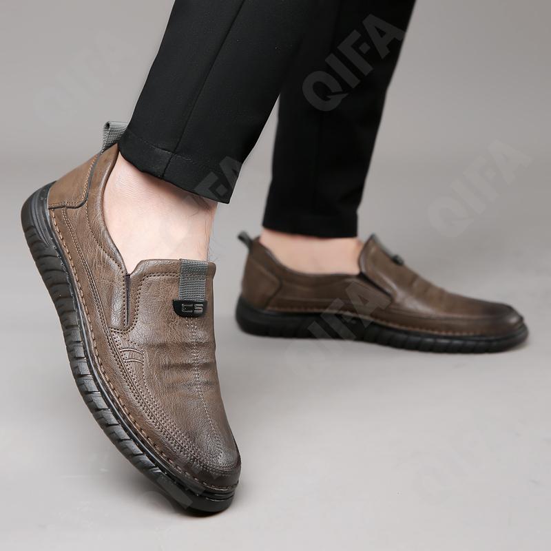 Мужские Полуботинки CC4329_806-1