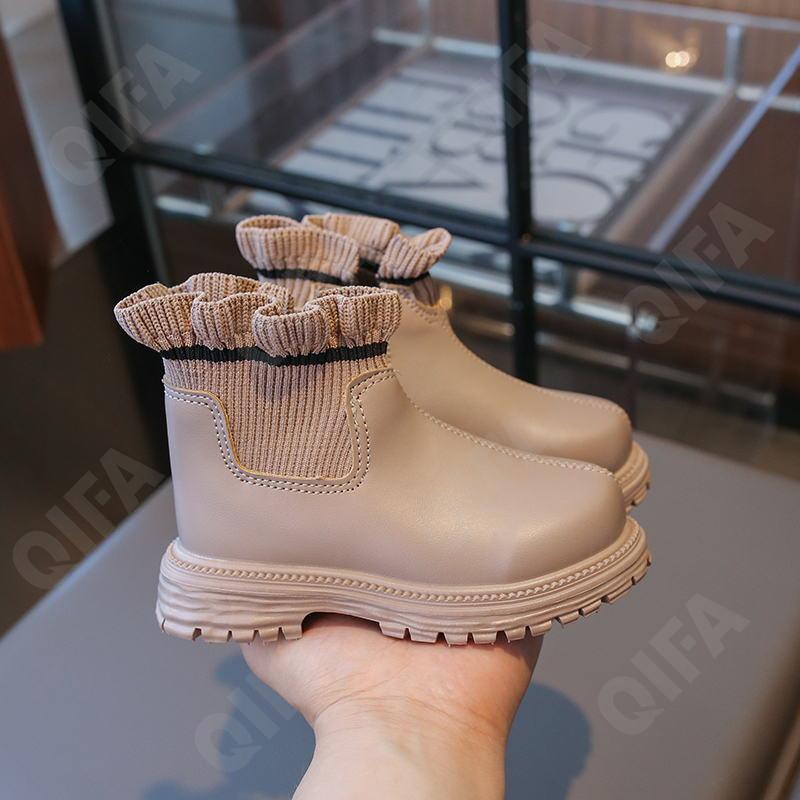 Детские Берцы CC4048_5305-A1