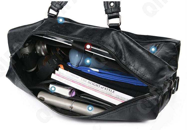 Мужская Дорожная сумка CC2398_0835-2
