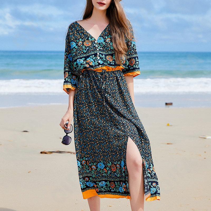 Женское Платье