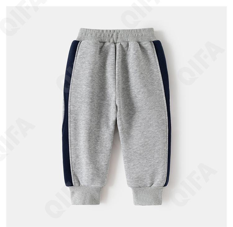 Детские Джоггеры CC3265_KZ3489_246_1817_67 Детские Джоггеры CC3265_KZ3489_246_1817_67