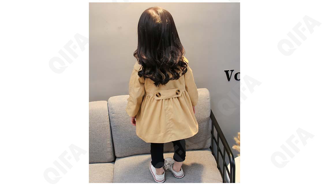 Детское Пальто CC491_D23501_235_2574