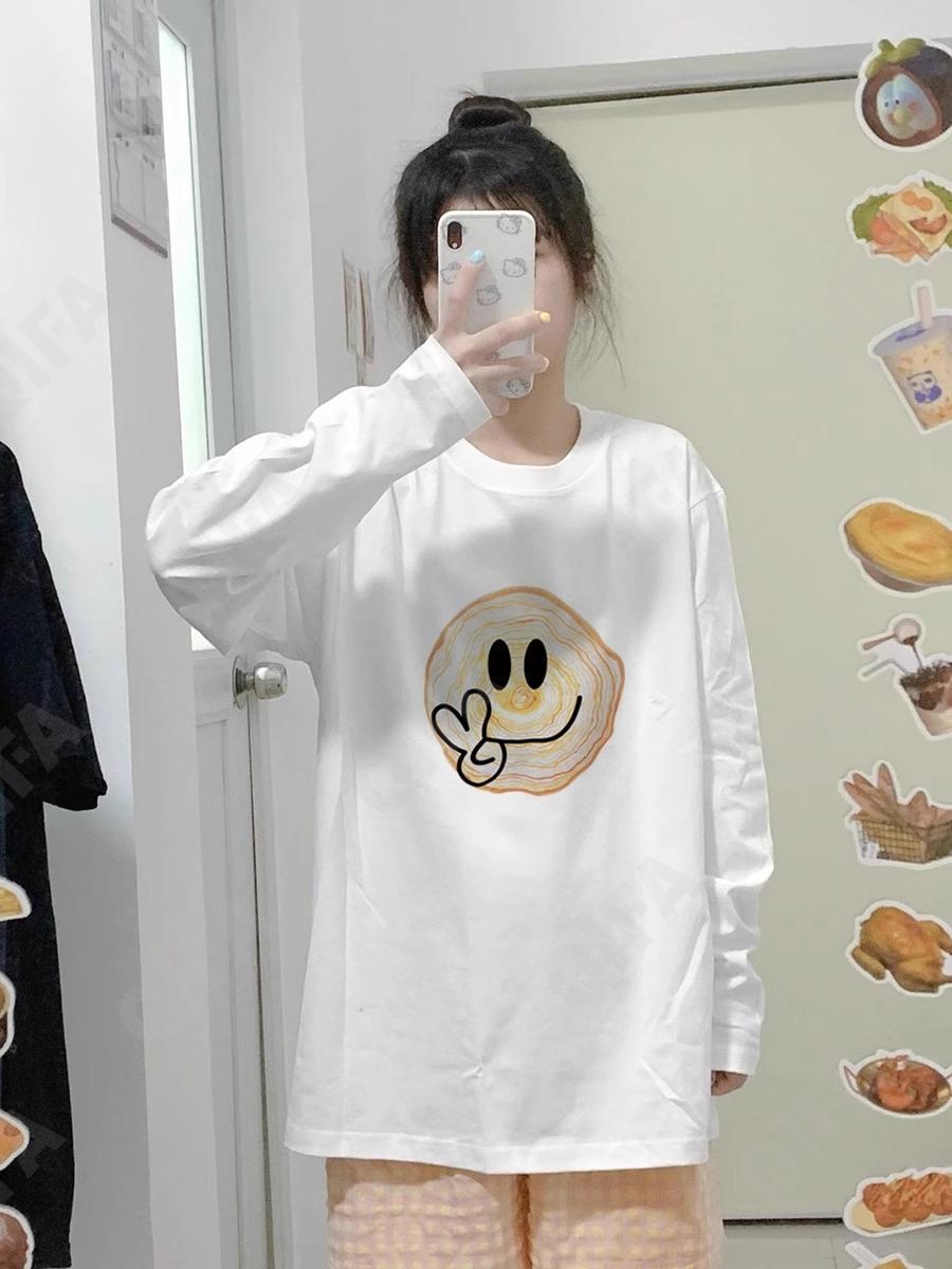 Женский Лонгслив CC4120_C45_226_1777_18