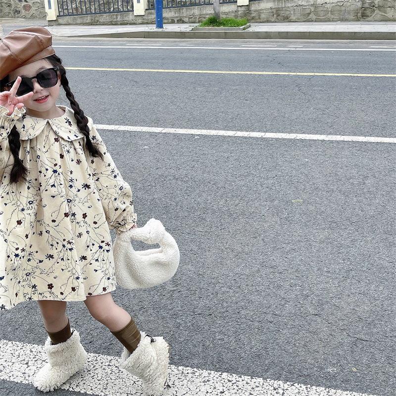 Детское Платье CC5527_J23268_230_1817_91