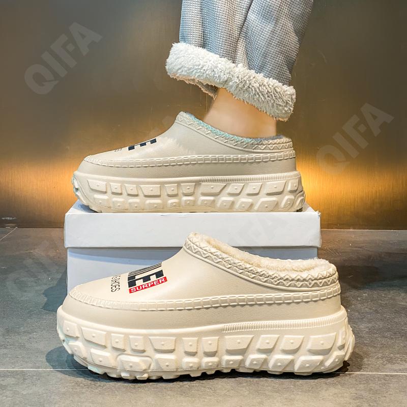 Мужское Сабо