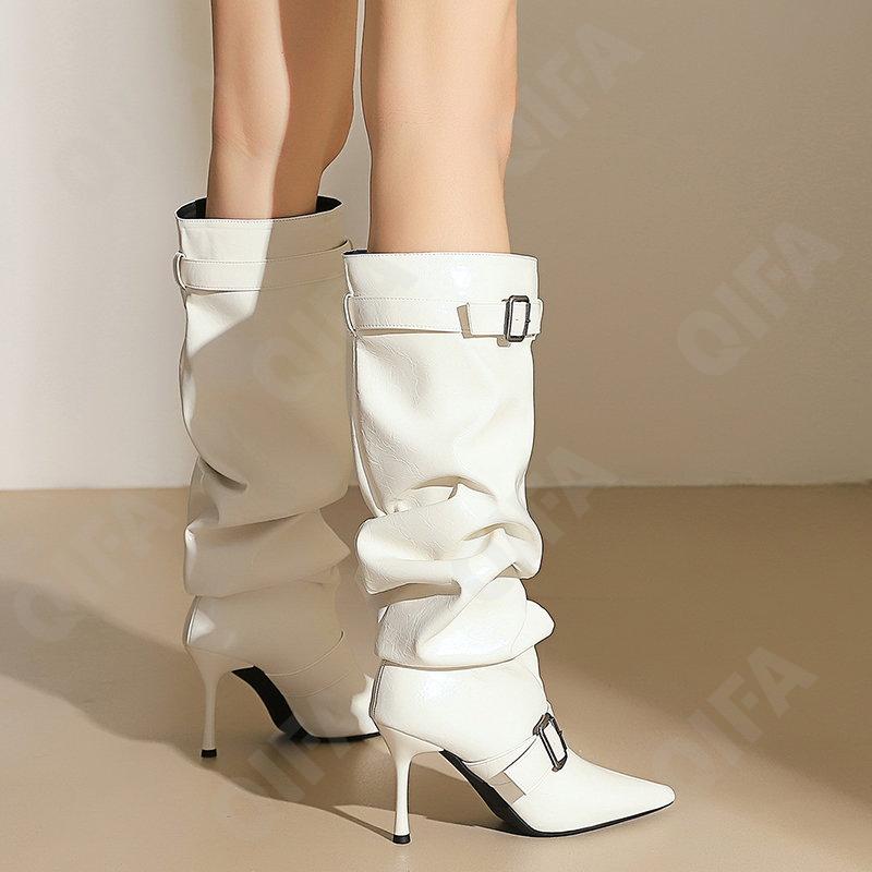 Женские Полусапоги