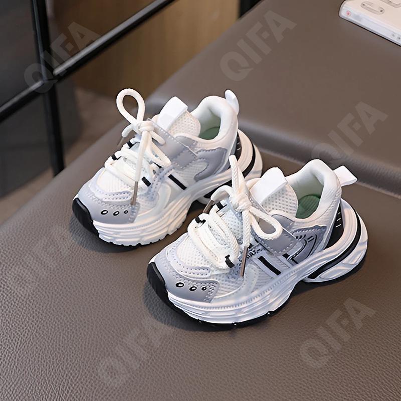 Детские Кроссовки CC4048_A-68-A1