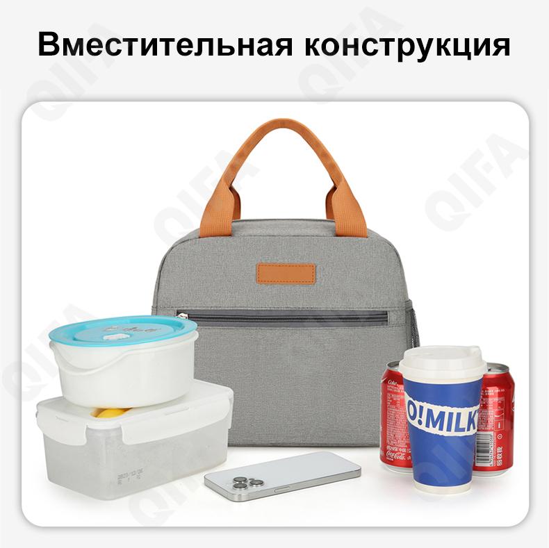 Женская Термосумка CC312_2519-5