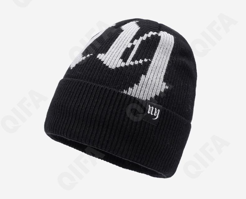 Мужская Шапка CC4472_A-473-4 Мужская Шапка CC4472_A-473-4