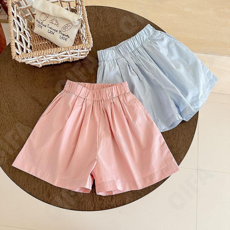 Детские Шорты CC2543_6582_2550_1812_86