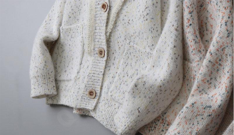 Детский Кардиган CC2327_M-009-5