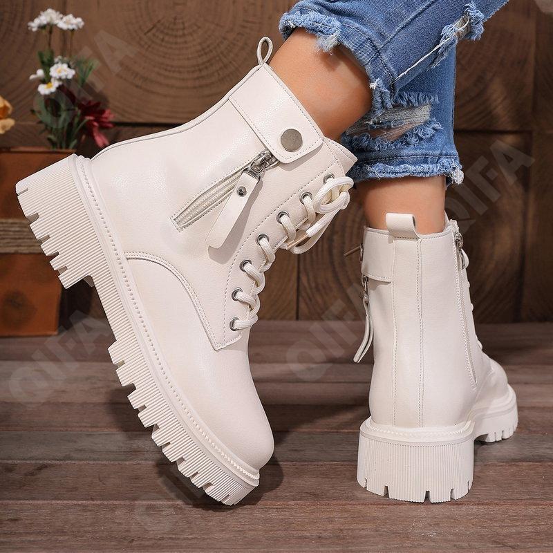 Женские Ботинки CC4177_830-2