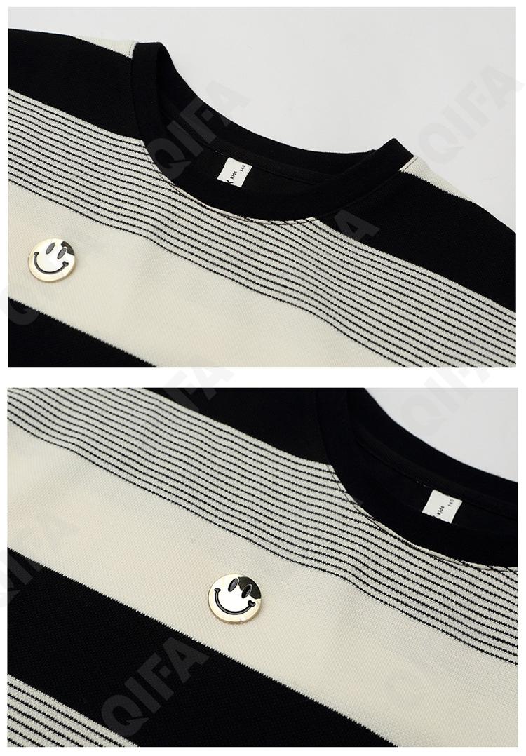 Детский Костюм с шортами CC2120_XHX_3548_2575