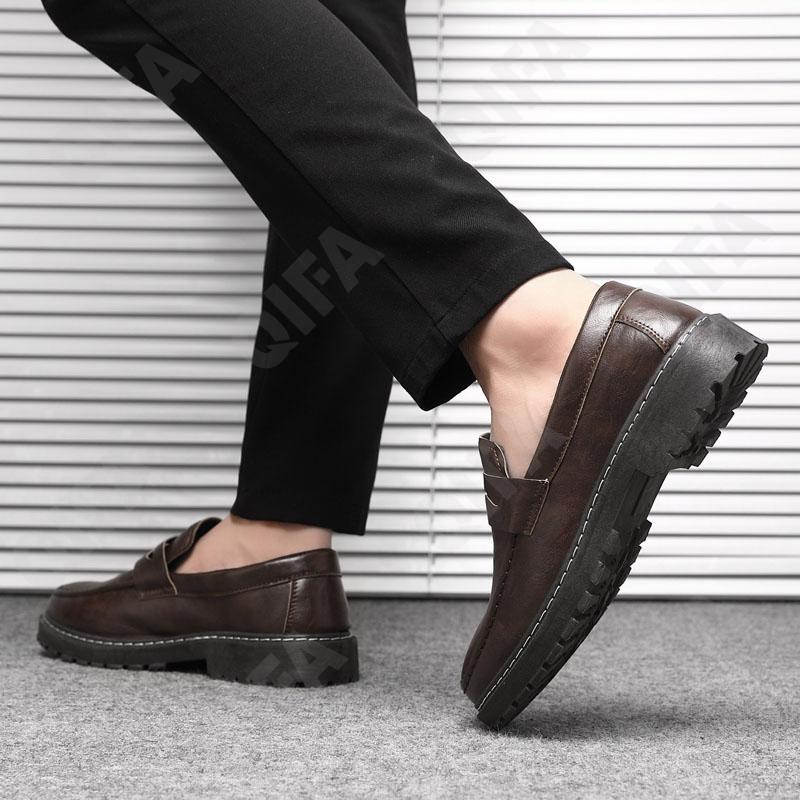 Мужские Полуботинки CC4011_QJ-XP168-1