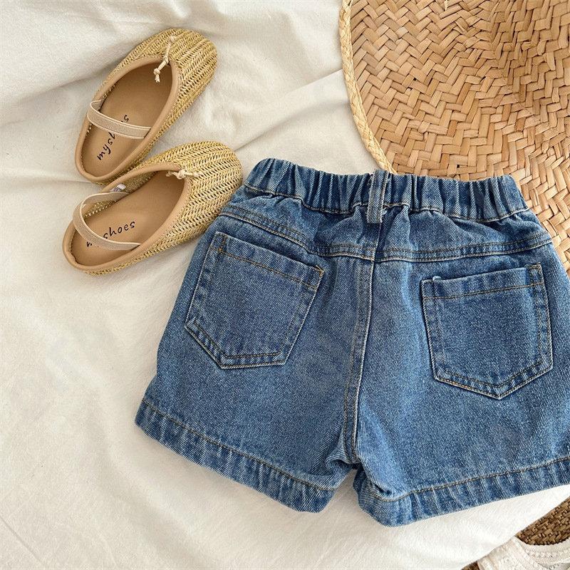 Детская Юбка-брюки