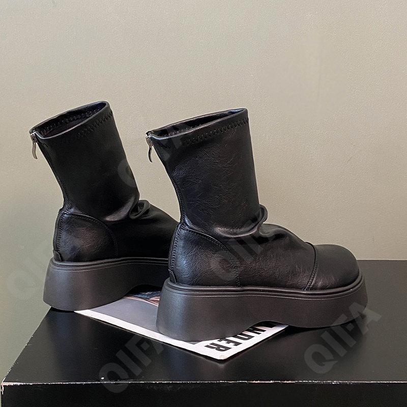 Женские Ботинки CC4177_4371-2