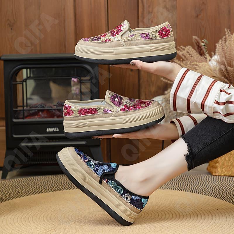 Женские Кроссовки CC5079_1997-2-B