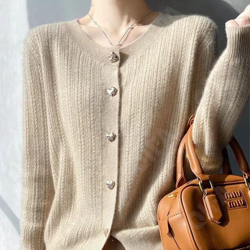 Женский Кардиган