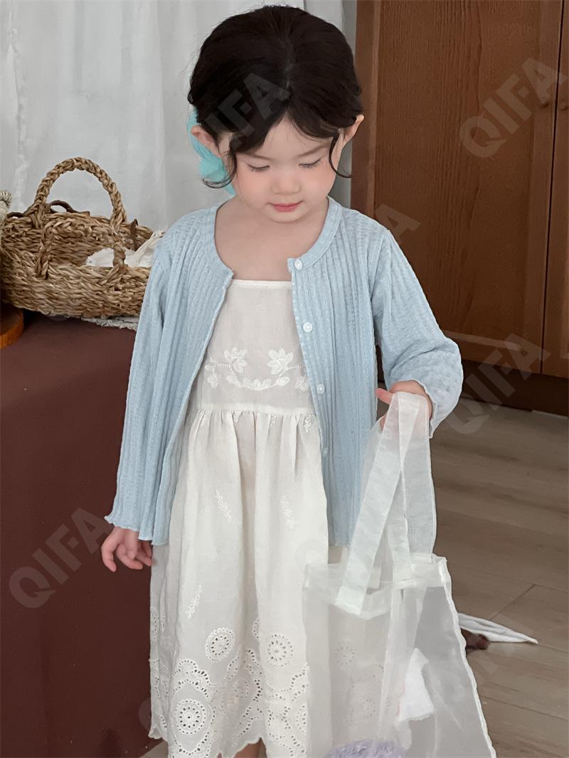 Детский Кардиган CC2705_WT25020_247_2574_51