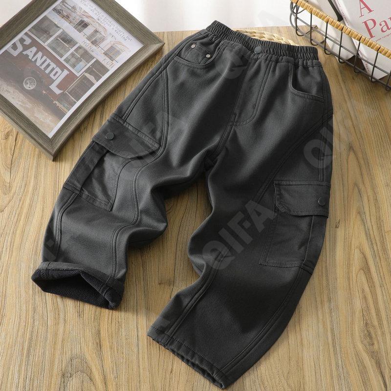 Детские Брюки CC2327_L-19-2891-1