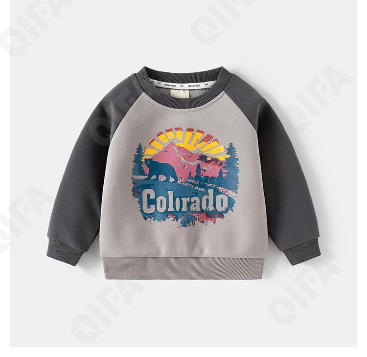 Детский Костюм с брюками CC3265_TZ0539_957_2574_58