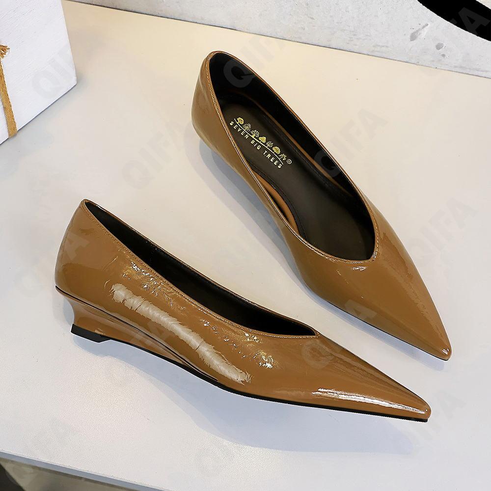 Женские Туфли CC4061_6500-1 Женские Туфли CC4061_6500-1