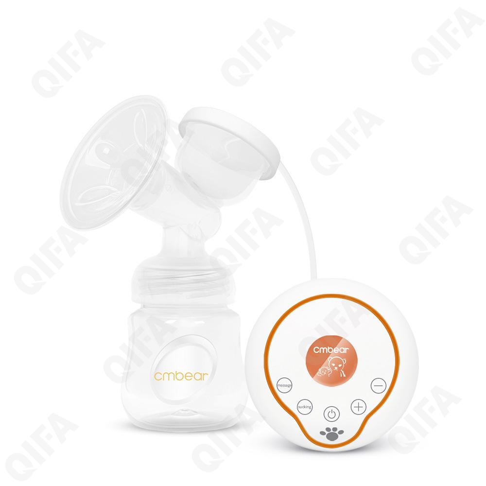 Молокоотсос электрический