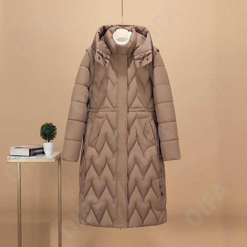 Женский Пуховик CC5170_502KA_241_1778_33 Женский Пуховик CC5170_502KA_241_1778_33