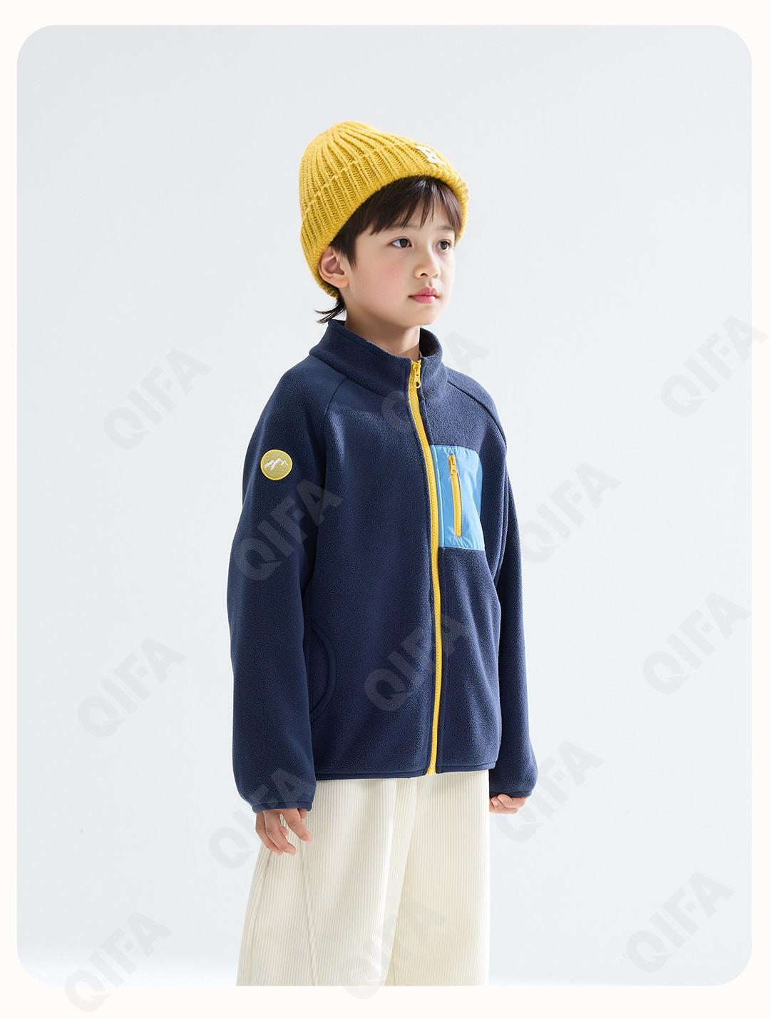 Детская Куртка CC2124_TCYJ501N_229_2575_50