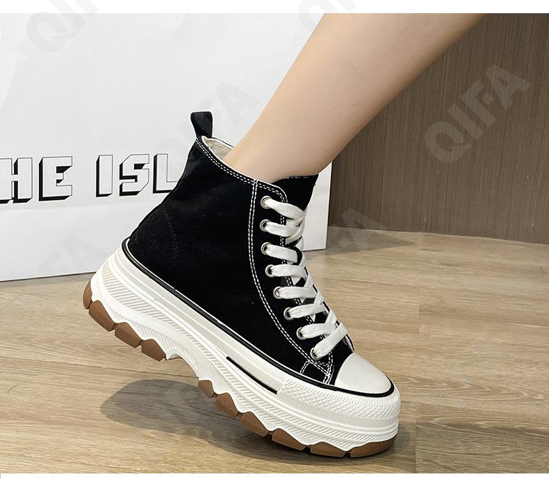 Женские Ботинки CC4351_BR302-1 Женские Ботинки CC4351_BR302-1