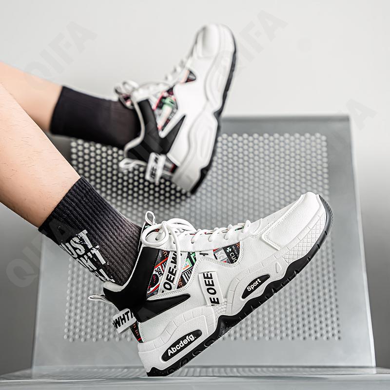 Мужские Кроссовки CC4818_JY-BS6029-1 Мужские Кроссовки CC4818_JY-BS6029-1