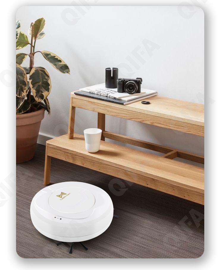 Робот пылесос CC2030_FS01004-2