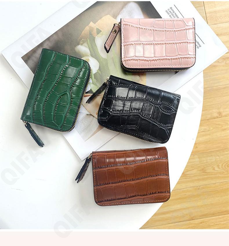 Женская Визитница CC2568_C267-4-5