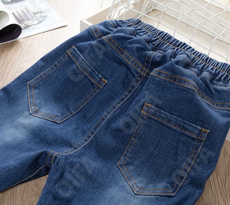 Детские Джинсы CC2327_PLS-519-1