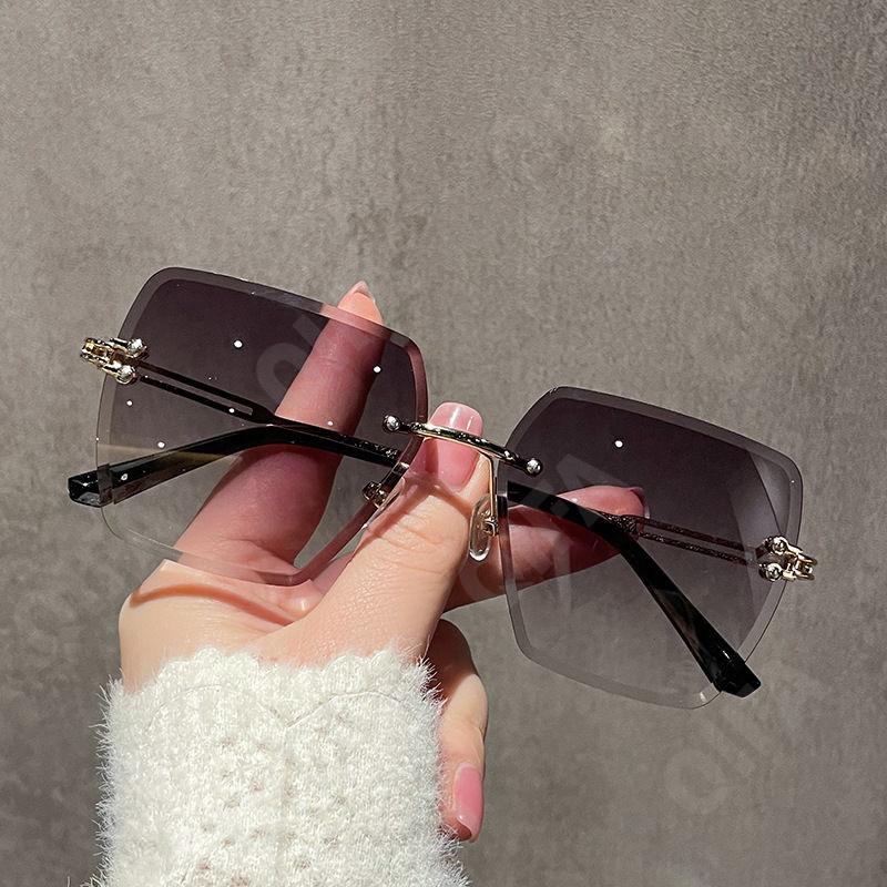 Женские Солнцезащитные очки CC4570_16064-2