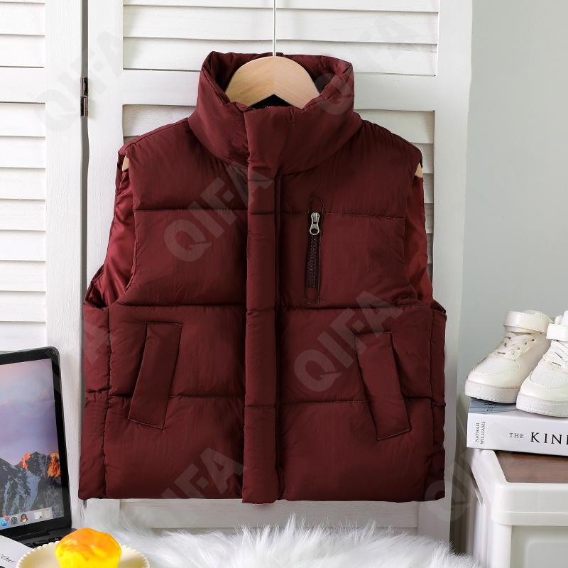 Детский Жилет CC1608_BB8856-0055_226_2579_25 Детский Жилет CC1608_BB8856-0055_226_2579_25
