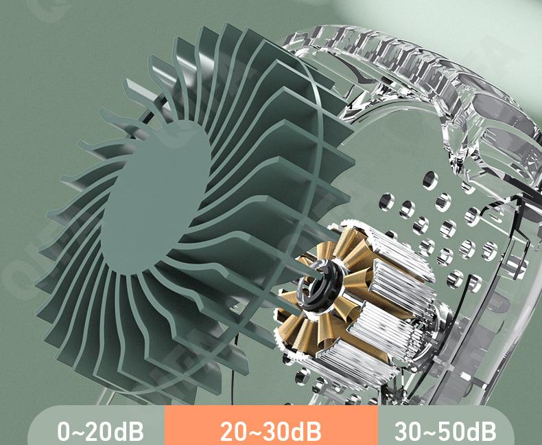 Вентилятор CC2157_DQ203-3