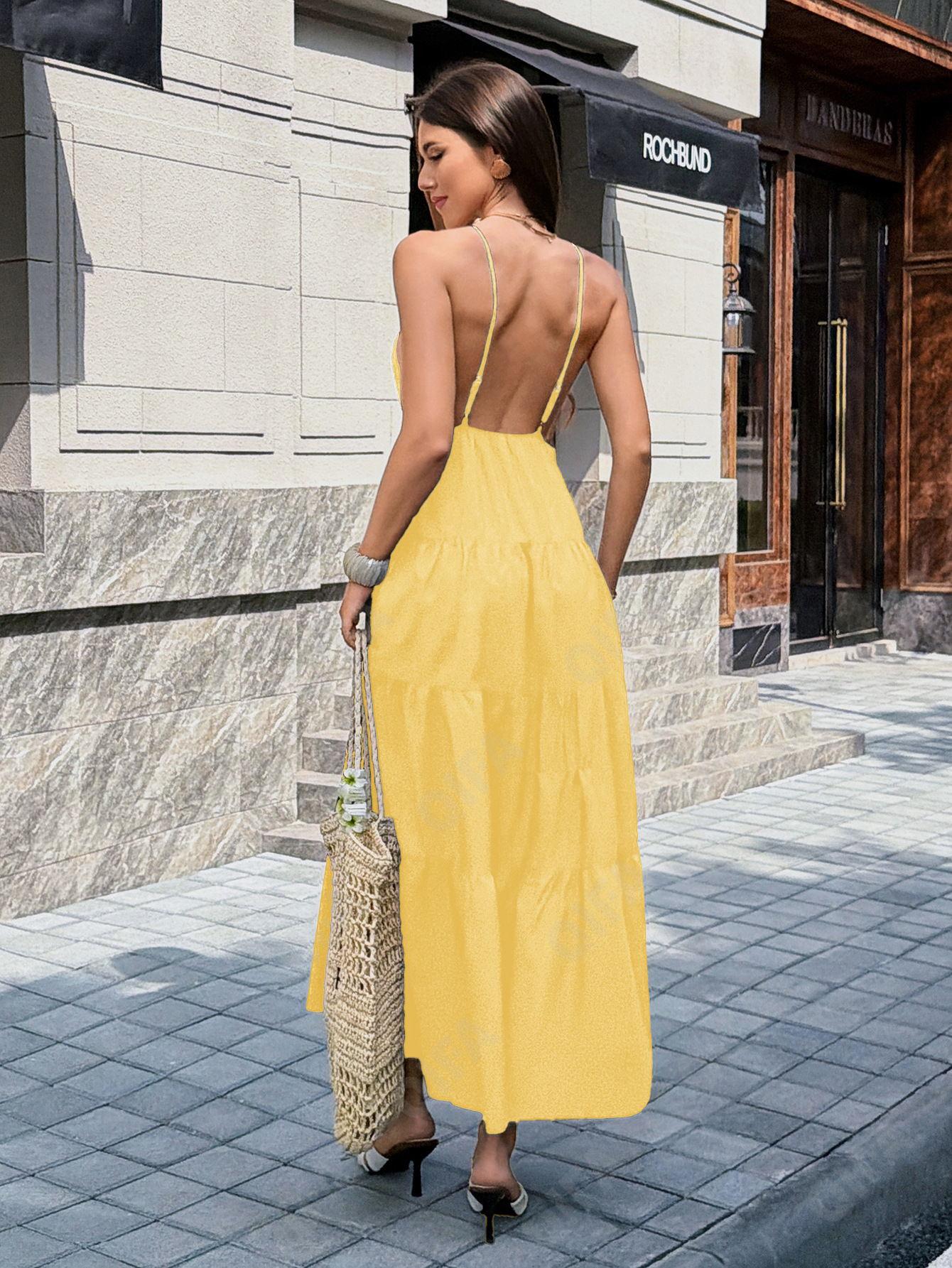 Женский Сарафан CC340_D26230002_230_1777_8