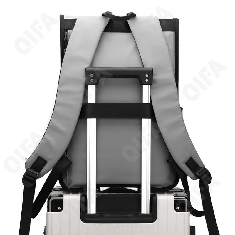 Мужской Рюкзак CC4530_QFM-341A-1 Мужской Рюкзак CC4530_QFM-341A-1