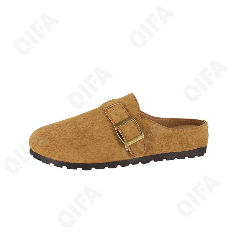 Женское Сабо