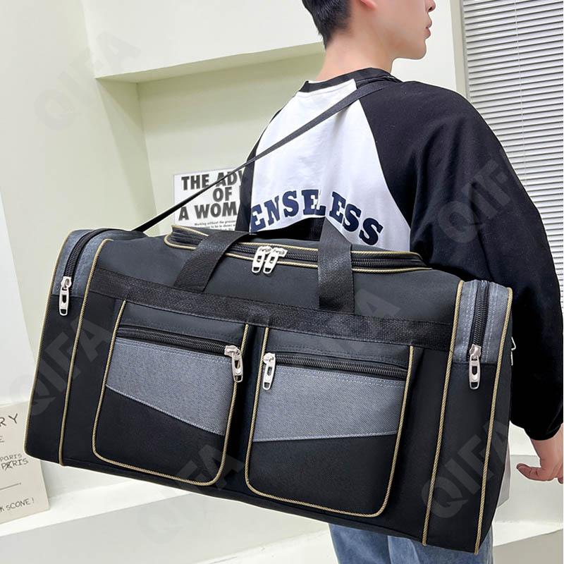 Мужская Дорожная сумка CC3005_X807-1 Мужская Дорожная сумка CC3005_X807-1