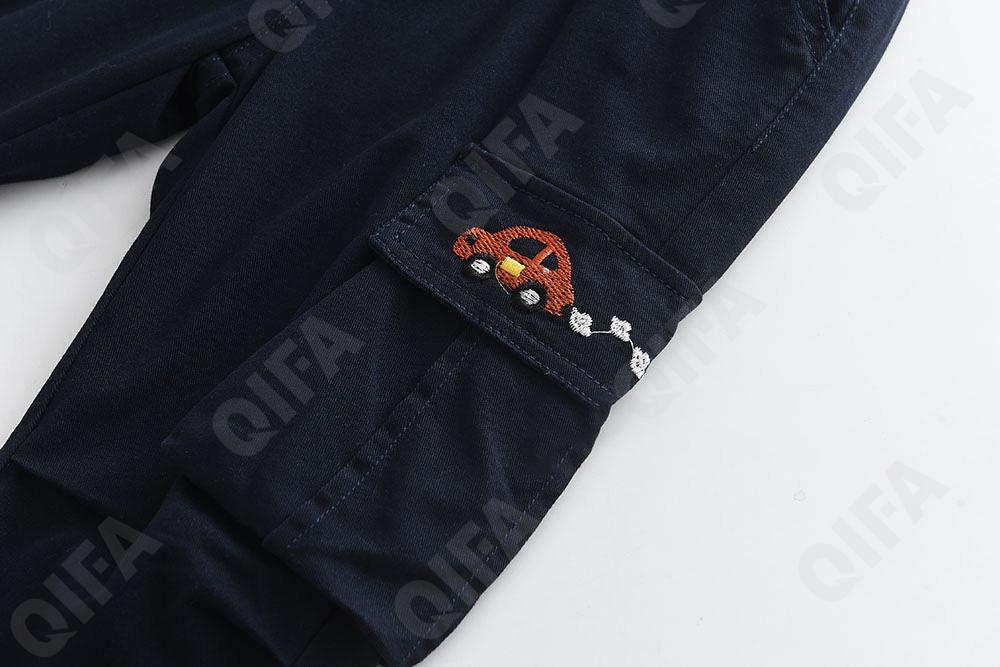 Детские Джоггеры CC2119_1013-05-XZPYJ-3