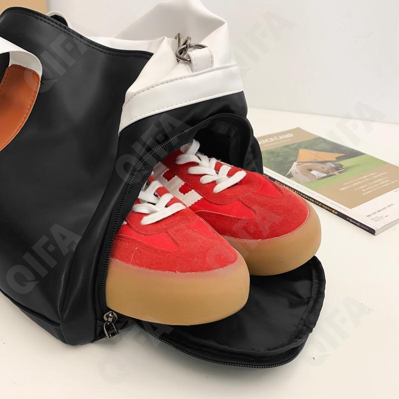 Женская Дорожная сумка CC096_2886-1